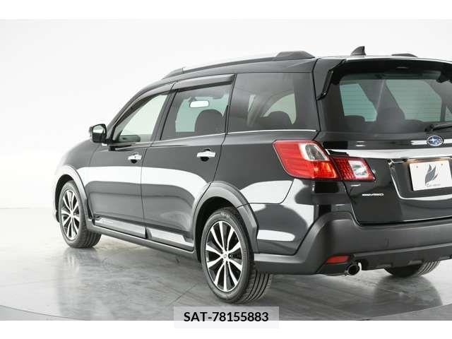 Subaru EXIGA CROSSOVER 2015-06 241510-6
