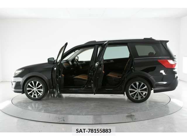 Subaru EXIGA CROSSOVER 2015-06 241510-5