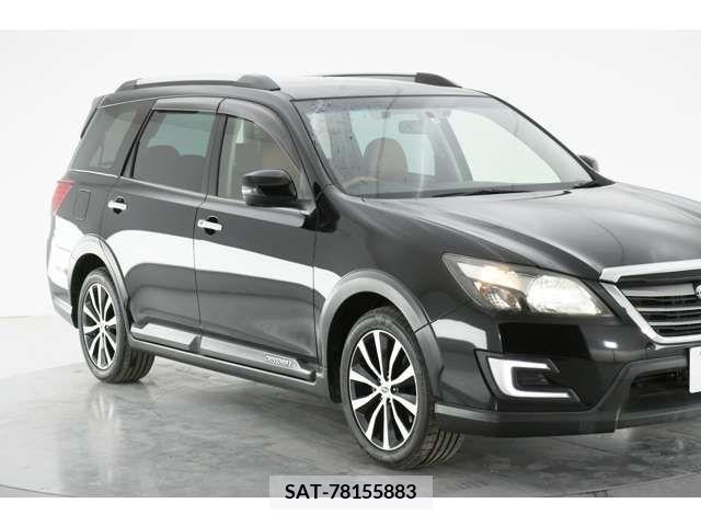 Subaru EXIGA CROSSOVER 2015-06 241510-4