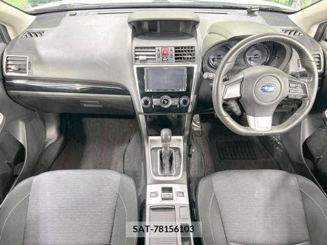 Subaru LEVORG 2014-07 215698-1