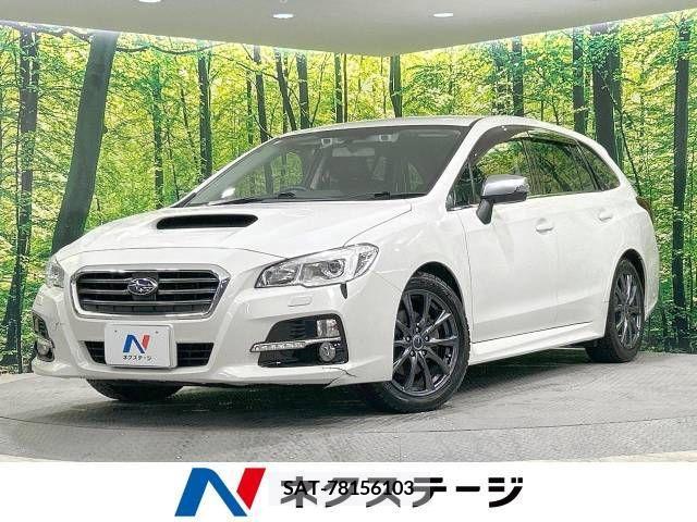Subaru LEVORG 2014-07 215698-0