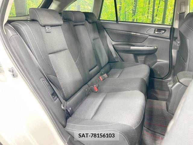 Subaru LEVORG 2014-07 215698-9
