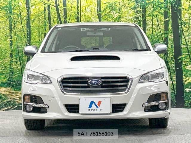 Subaru LEVORG 2014-07 215698-14