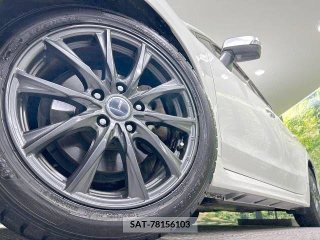 Subaru LEVORG 2014-07 215698-13