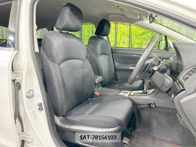 Subaru LEVORG 2014-07 215698-8