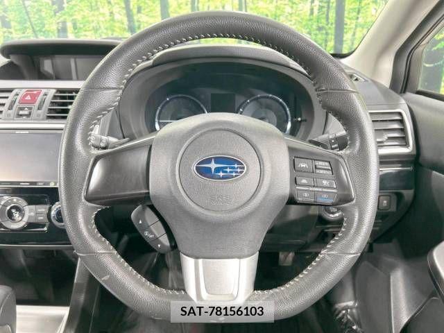 Subaru LEVORG 2014-07 215698-11