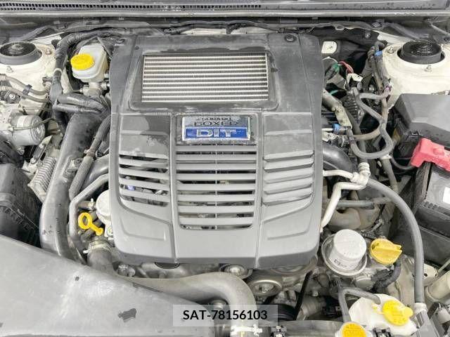 Subaru LEVORG 2014-07 215698-18
