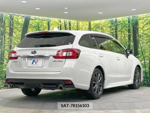 Subaru LEVORG 2014-07 215698-17