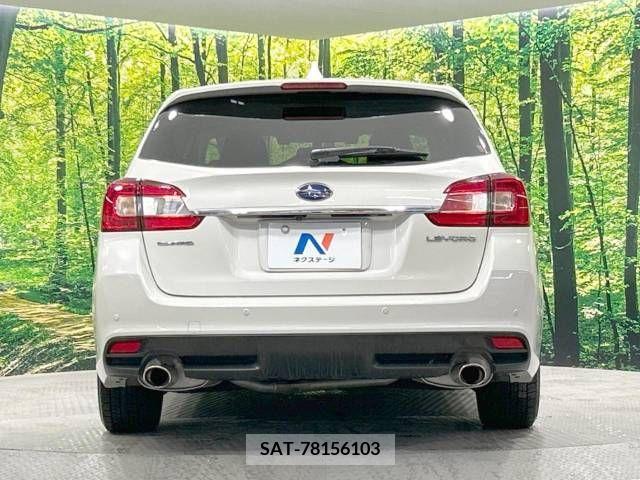 Subaru LEVORG 2014-07 215698-15