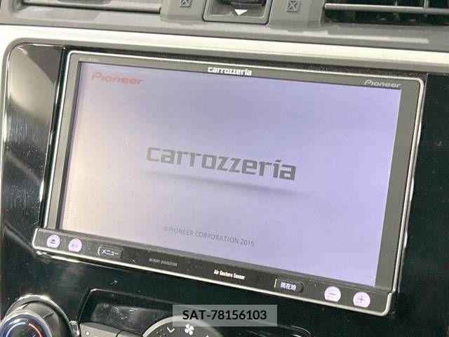 Subaru LEVORG 2014-07 215698-3