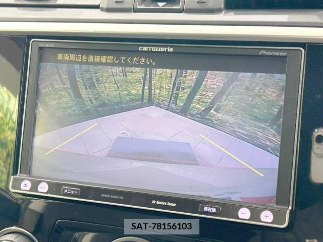 Subaru LEVORG 2014-07 215698-4