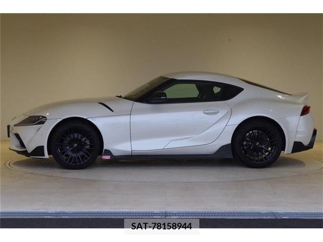 Toyota SUPRA 2023-07 301800-19