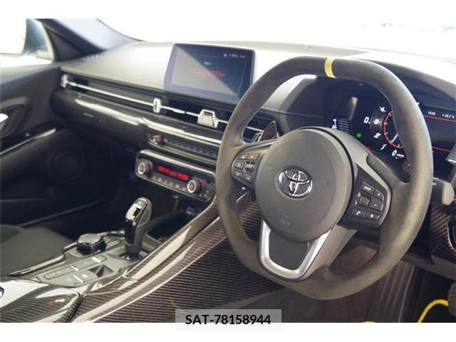Toyota SUPRA 2023-07 301800-1