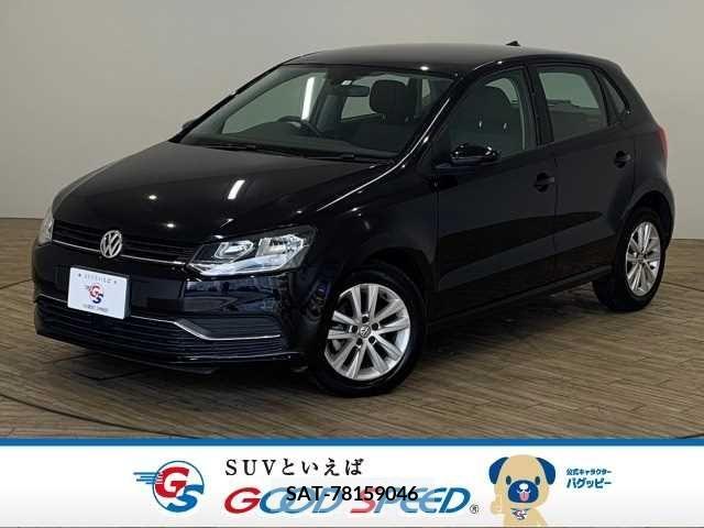 VolksWagen POLO 2016-03 223513-0