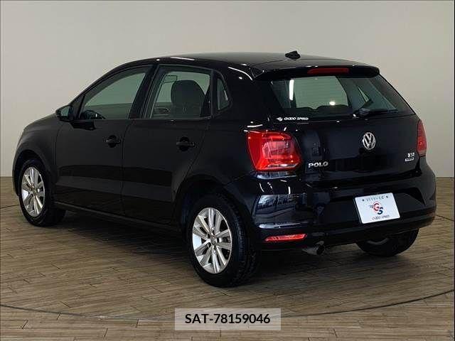 VolksWagen POLO 2016-03 223513-14