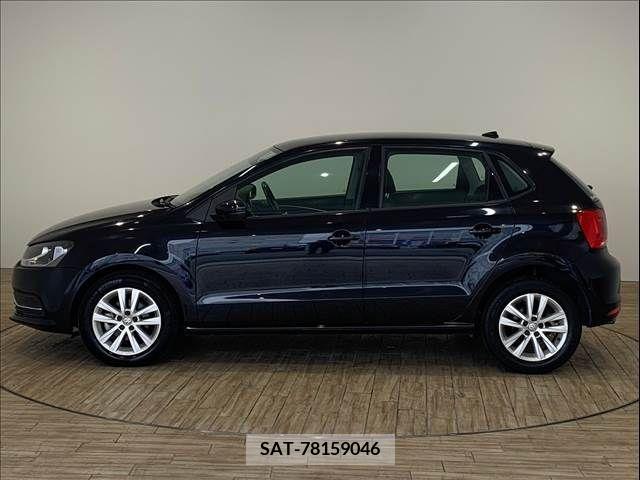 VolksWagen POLO 2016-03 223513-16