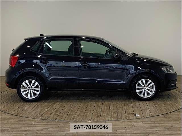 VolksWagen POLO 2016-03 223513-15