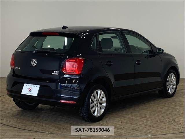 VolksWagen POLO 2016-03 223513-13
