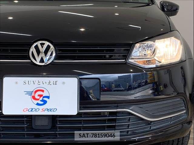 VolksWagen POLO 2016-03 223513-18