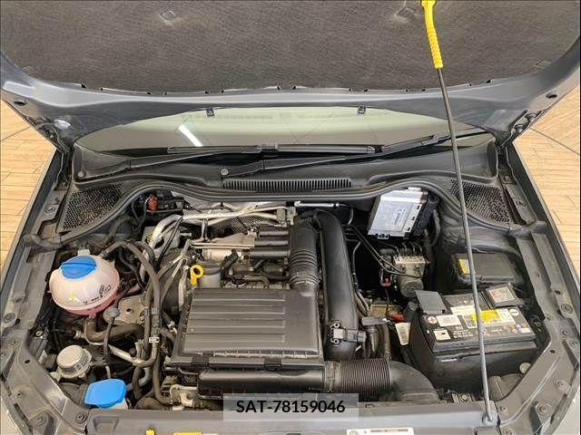 VolksWagen POLO 2016-03 223513-19