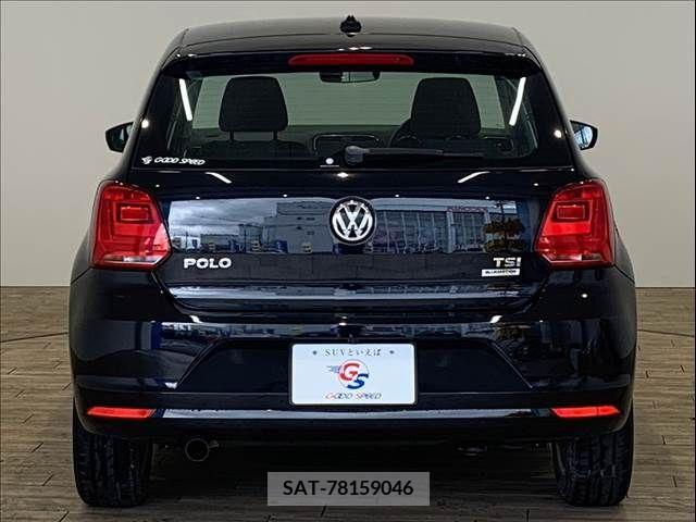VolksWagen POLO 2016-03 223513-12
