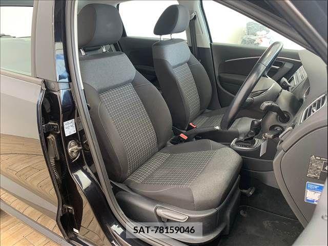 VolksWagen POLO 2016-03 223513-8
