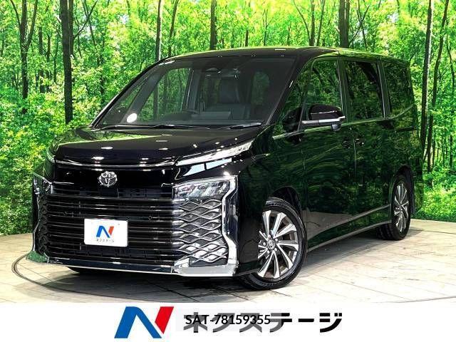 Toyota VOXY 2023-10 289021-0