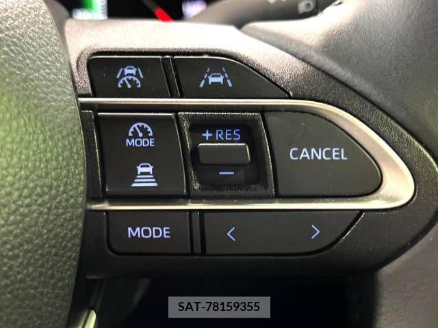 Toyota VOXY 2023-10 289021-3