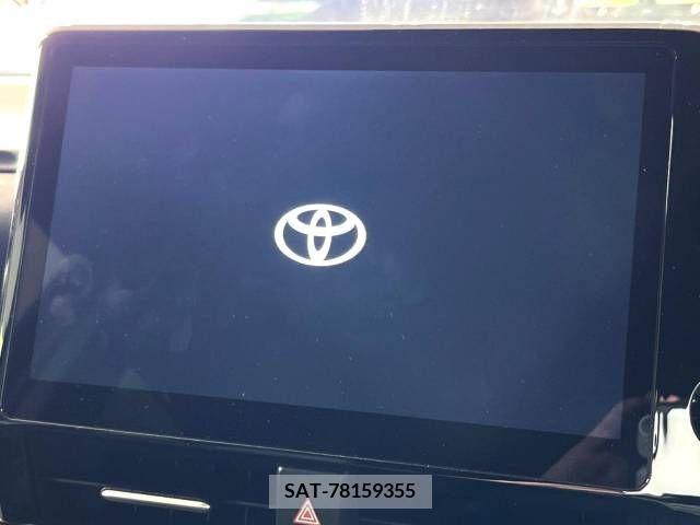 Toyota VOXY 2023-10 289021-2