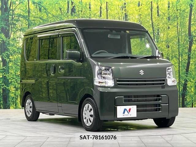 Suzuki EVERY 2022-09 345299-17