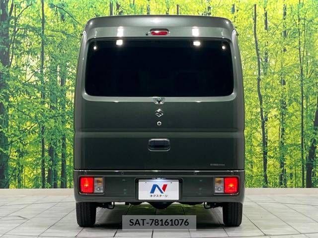 Suzuki EVERY 2022-09 345299-16