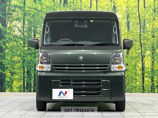 Suzuki EVERY 2022-09 345299-15