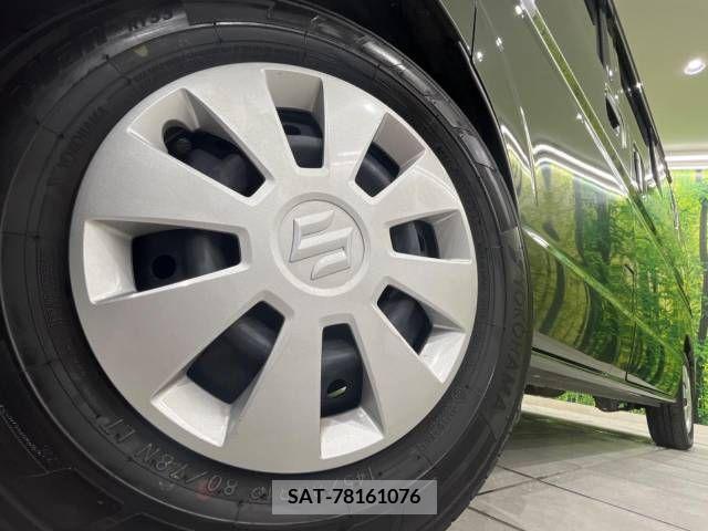 Suzuki EVERY 2022-09 345299-14