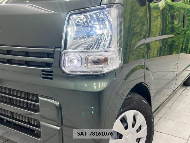 Suzuki EVERY 2022-09 345299-13
