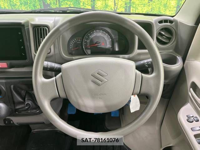 Suzuki EVERY 2022-09 345299-12