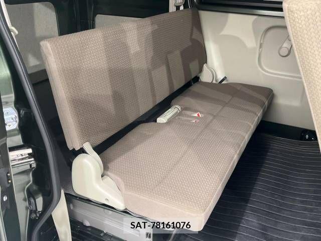 Suzuki EVERY 2022-09 345299-10
