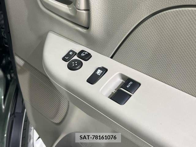 Suzuki EVERY 2022-09 345299-8