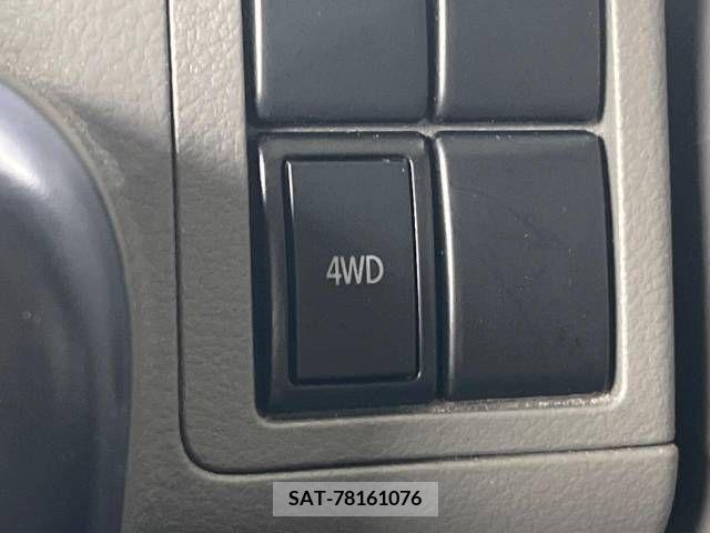 Suzuki EVERY 2022-09 345299-7