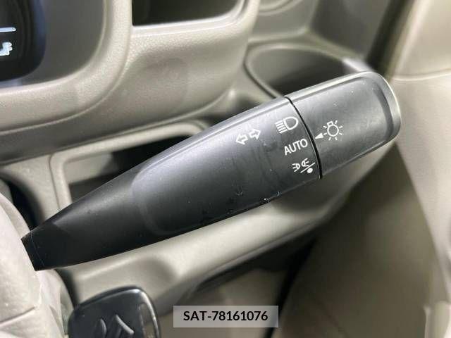 Suzuki EVERY 2022-09 345299-6