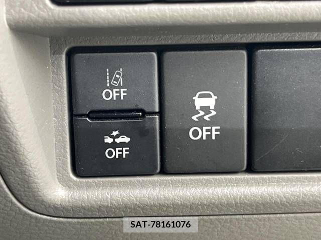Suzuki EVERY 2022-09 345299-5