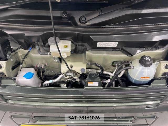 Suzuki EVERY 2022-09 345299-19