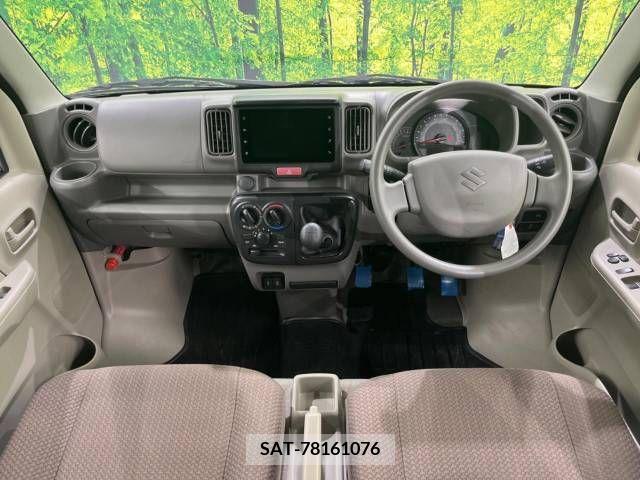 Suzuki EVERY 2022-09 345299-1
