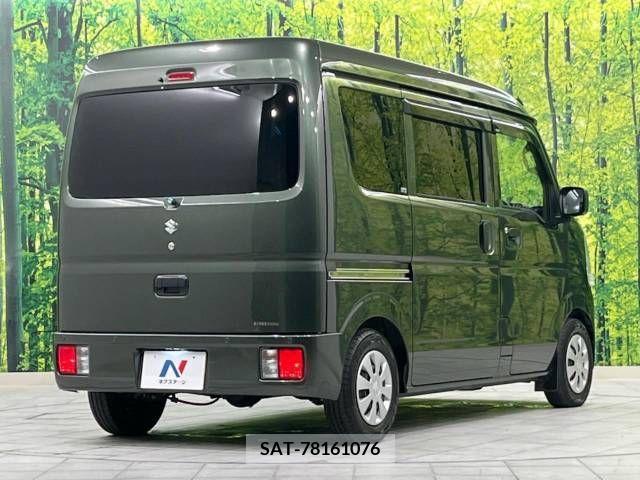 Suzuki EVERY 2022-09 345299-18