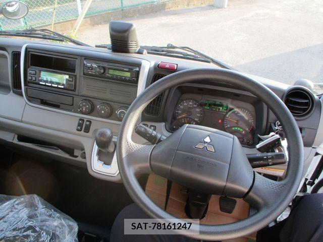Mitsubishi CANTER 2023-05 253887-8