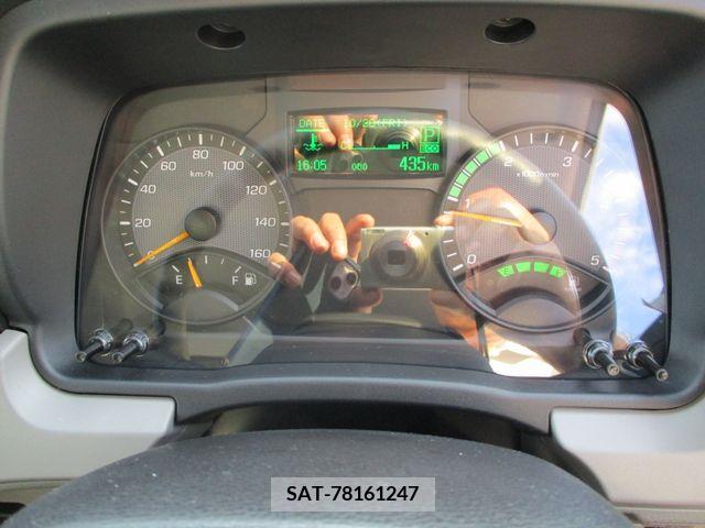 Mitsubishi CANTER 2023-05 253887-10