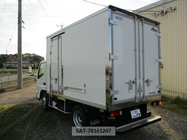 Mitsubishi CANTER 2023-05 253887-4