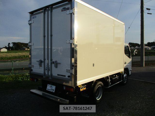 Mitsubishi CANTER 2023-05 253887-6