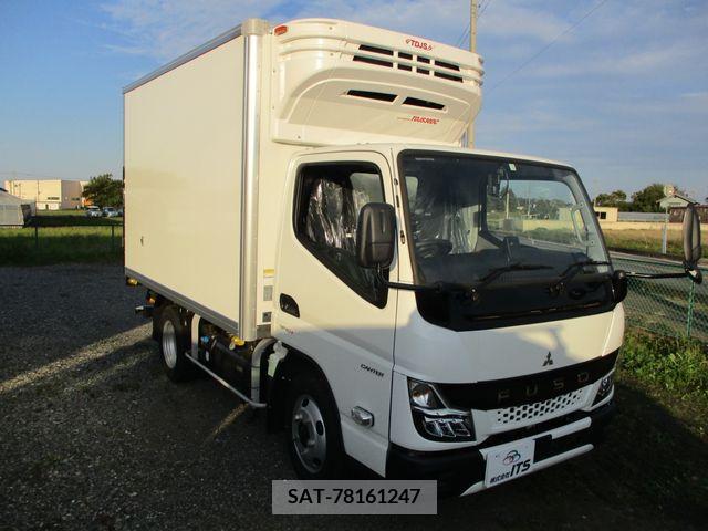 Mitsubishi CANTER 2023-05 253887-0