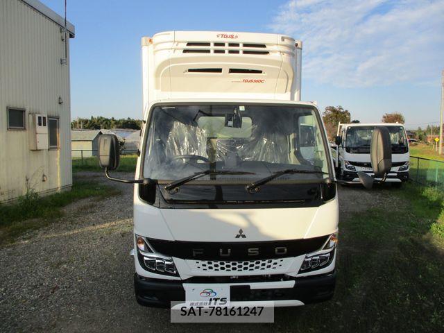 Mitsubishi CANTER 2023-05 253887-1
