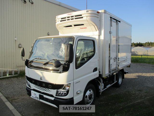 Mitsubishi CANTER 2023-05 253887-2